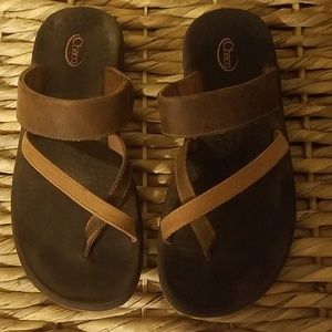Chaco sandals